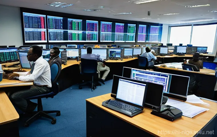 나이지리아의 유명한 신문사 - **Prompt 2: Young Nigerians Engaged with Digital News**
A diverse group of three young Nigerian ... 나이지리아의 유명한 신문사 - **Prompt 2: Young Nigerians Engaged with Digital News**
A diverse group of three young Nigerian ...