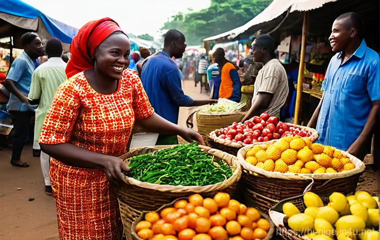 나이지리아에서 봉사활동 하기 - **Prompt 1: Joyful Learning in a Rural Nigerian Classroom**
"A heartwarming scene featuring a ki... 나이지리아에서 봉사활동 하기 - **Prompt 1: Joyful Learning in a Rural Nigerian Classroom**
"A heartwarming scene featuring a ki...