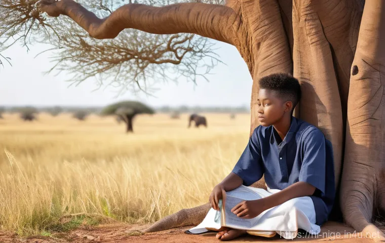 나이지리아와 남아공의 스포츠 인기 차이 - **Multigenerational Family Braai in South Africa**
"A heartwarming scene depicting a multigenera... 나이지리아와 남아공의 스포츠 인기 차이 - **Multigenerational Family Braai in South Africa**
"A heartwarming scene depicting a multigenera...