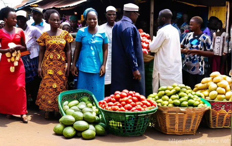 나이지리아와 가나의 경제 비교 - **"Economic Resilience: Nigeria's Oil vs. Ghana's Diversification"**
A composite image showcasin... 나이지리아와 가나의 경제 비교 - **"Economic Resilience: Nigeria's Oil vs. Ghana's Diversification"**
A composite image showcasin...